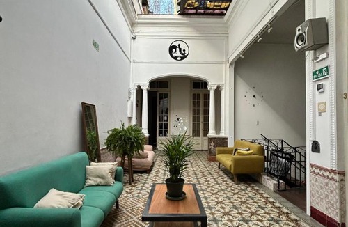 Cordon Hostel | Hostel Bohemian