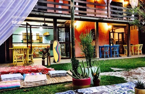 Barra do Sahy Hostel | Hostel ∙ 8 guests