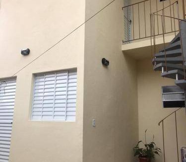 Praia de Barequecaba Hostel | Hostel ∙ 3 guests