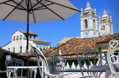 Santo Antonio House | Hostel