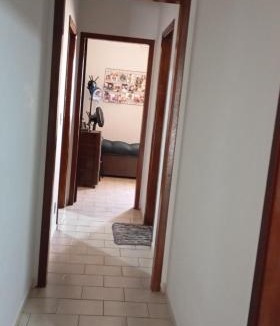 Sao Pedro Apartment | Hostel caminho da Serra