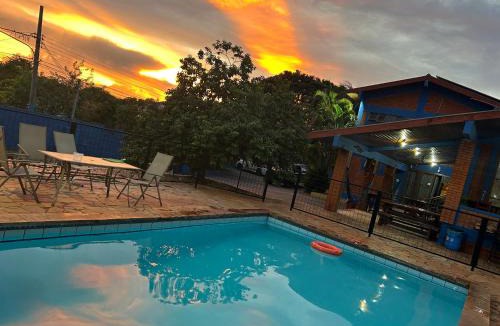 Pioneiros Hotel | Hostel Campo Grande