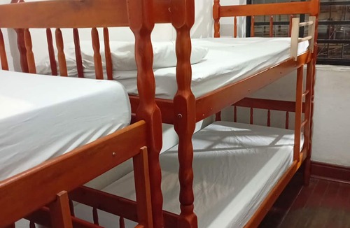 Santana Hostel | Hostel Canto Belo