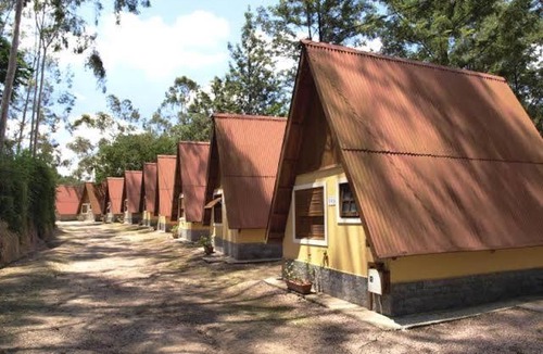 Jardim das Cancoes Other | Hostel Carpete