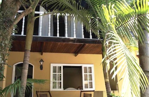 Jardim das Cancoes Other | Hostel Carpete