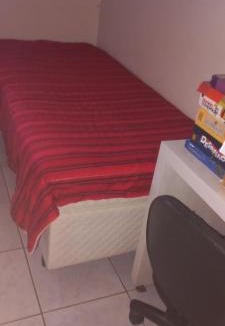 Araraquara House | Hostel casa 1