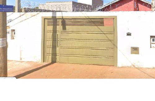 Araraquara House | hostel casa 2