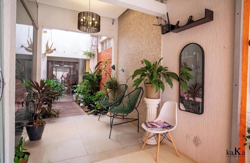 Centro Hostel | Hostel Central