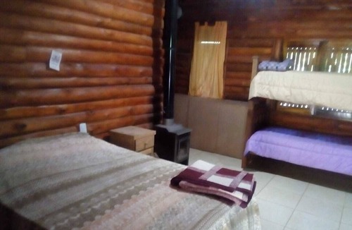 Uspallata Hostel | Hostel Cerro de Cobre