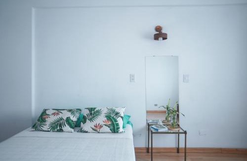 Resistencia Bed & Breakfast | Hostel Cha