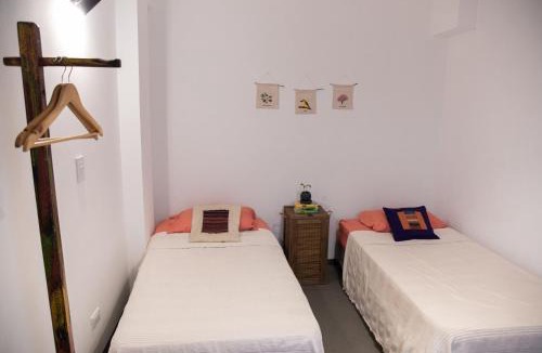 Resistencia Bed & Breakfast | Hostel Cha
