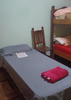 Comuna 10 House | Hostel Ciro