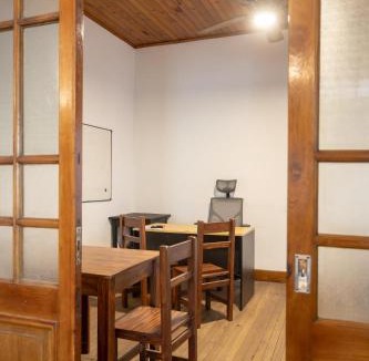 Junin Hostel | HOSTEL COLIVING STUDIO JUNIN