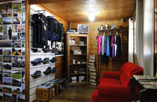 Botucatu Hostel | Hostel Cuesta