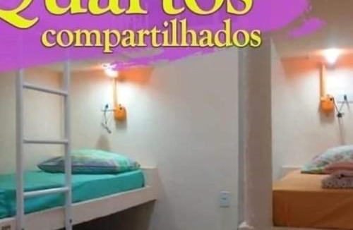 Federacao Hostel | Hostel da Federação