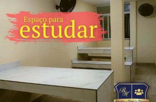 Federacao Hostel | Hostel da Federação