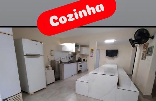 Federacao Hostel | Hostel da Federação