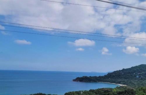 Ubatuba Hotel | Hostel da Mata