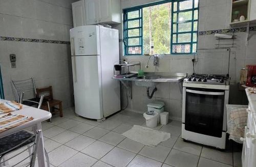 Ubatuba Hotel | Hostel da Mata
