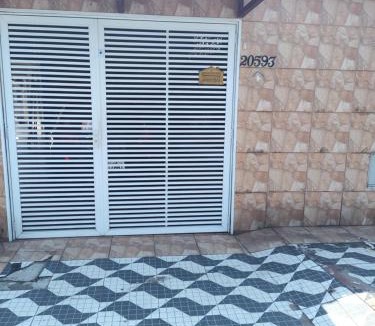Samambaia Hostel | Hostel da Rô