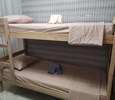 Samambaia Hostel | Hostel da Rô