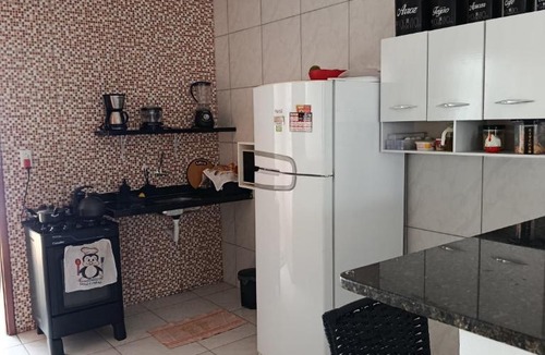 Extremoz House | Hostel de clecia