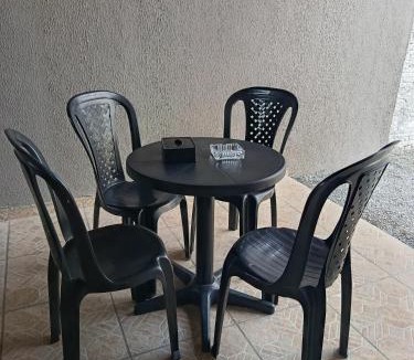 Extremoz House | Hostel de clecia