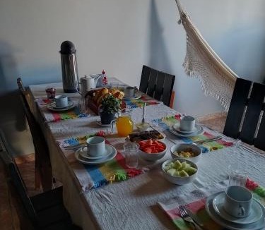 Cavalcante Hostel | Hostel do Cerrado