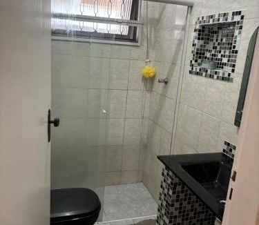 Sao Jose dos Campos House | Hostel do Mineiro