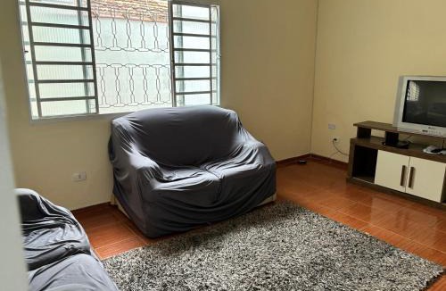 Sao Jose dos Campos House | Hostel do mineiro