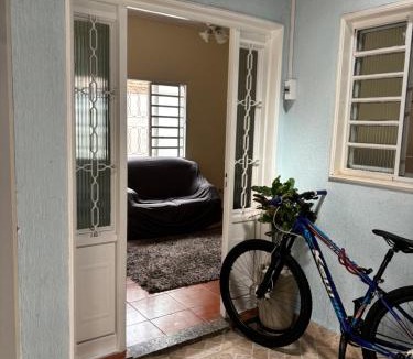 Sao Jose dos Campos House | Hostel do mineiro
