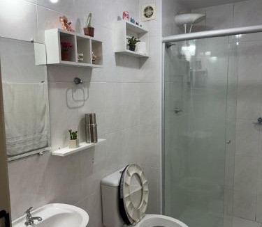 Sao Jose dos Campos House | Hostel do mineiro Zona Sul - Rua Licorne 240