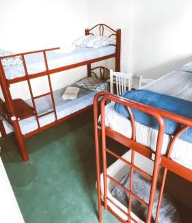 Sao Jose dos Campos Hostel | Hostel Dona Lucia