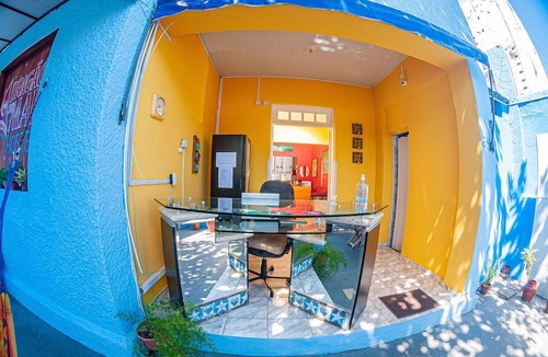 Centro Hostel | Hostel Dragão Do Mar