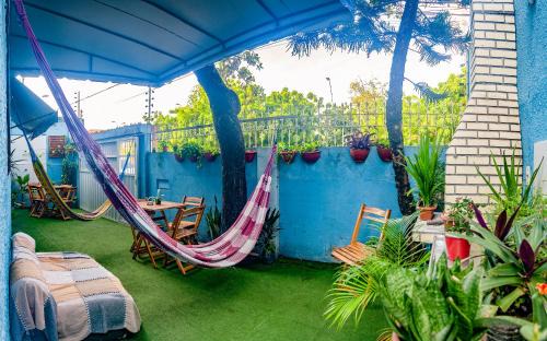 Centro Hostel | Hostel Dragão do Mar Fortaleza