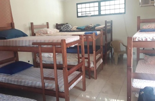 Bela Vista House | Hostel DS