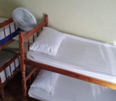 Jardim Sao Paulo Hostel | Hostel Dumah