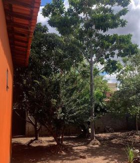 Northeast Region House | Hostel e Camping Terapia Roots