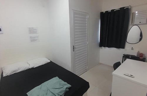 Garanhuns Hostel | Hostel e Pousada Garanhuns