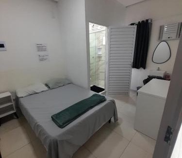 Garanhuns Hostel | Hostel e Pousada Garanhuns