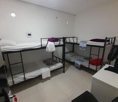 Garanhuns Hostel | Hostel e Pousada Garanhuns