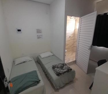 Garanhuns Hostel | Hostel e Pousada Garanhuns