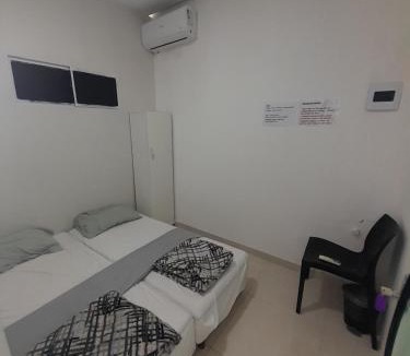 Garanhuns Hostel | Hostel e Pousada Garanhuns