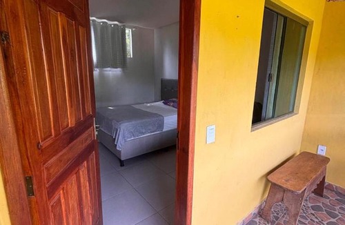 Vale do Capao House | Hostel e Suites Caminho do Vale