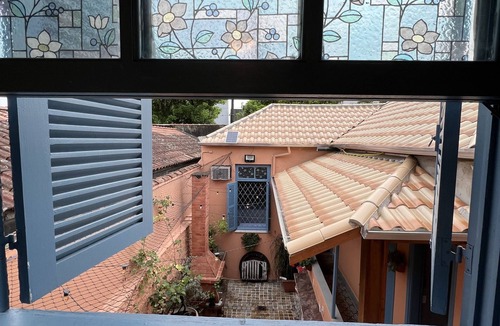 Macuco House | Hostel El Caminito - LGBTQIA+