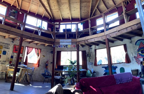 El Bolson Hostel | Hostel El Mago