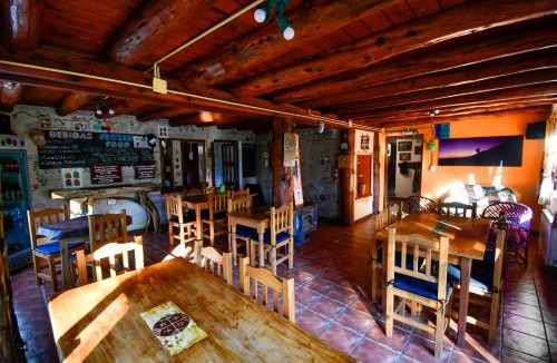 El Bolson Hostel | Hostel El Mirador