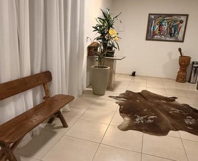 Jaguarao House | Hostel em Jaguarão