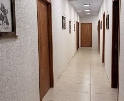 Jaguarao House | Hostel em Jaguarão