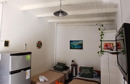 San Jose Apartment | Hostel en Almirante Brown